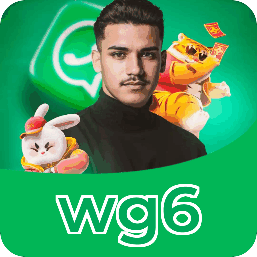 Comparação APP mobile vs versão web da wg6