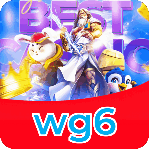 Tabela RTP dos jogos de cassino da wg6