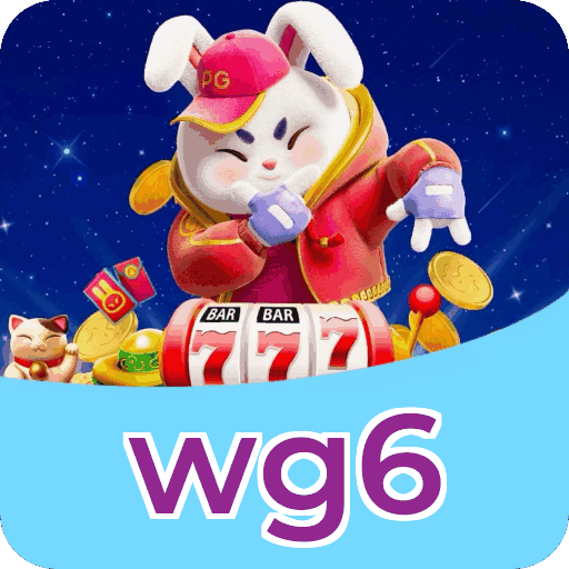 Material promocional do app wg6 — ilustração, não métricas auditadas nesta página