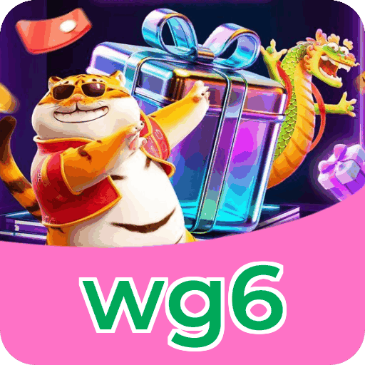wg6 segurança SSL 256-bit - Licença Curaçao, eCOGRA, GLI certificado