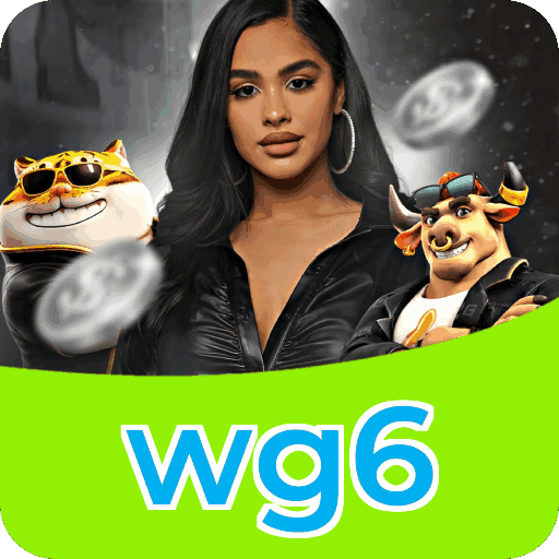 Fluxo de download do app wg6 — referência visual